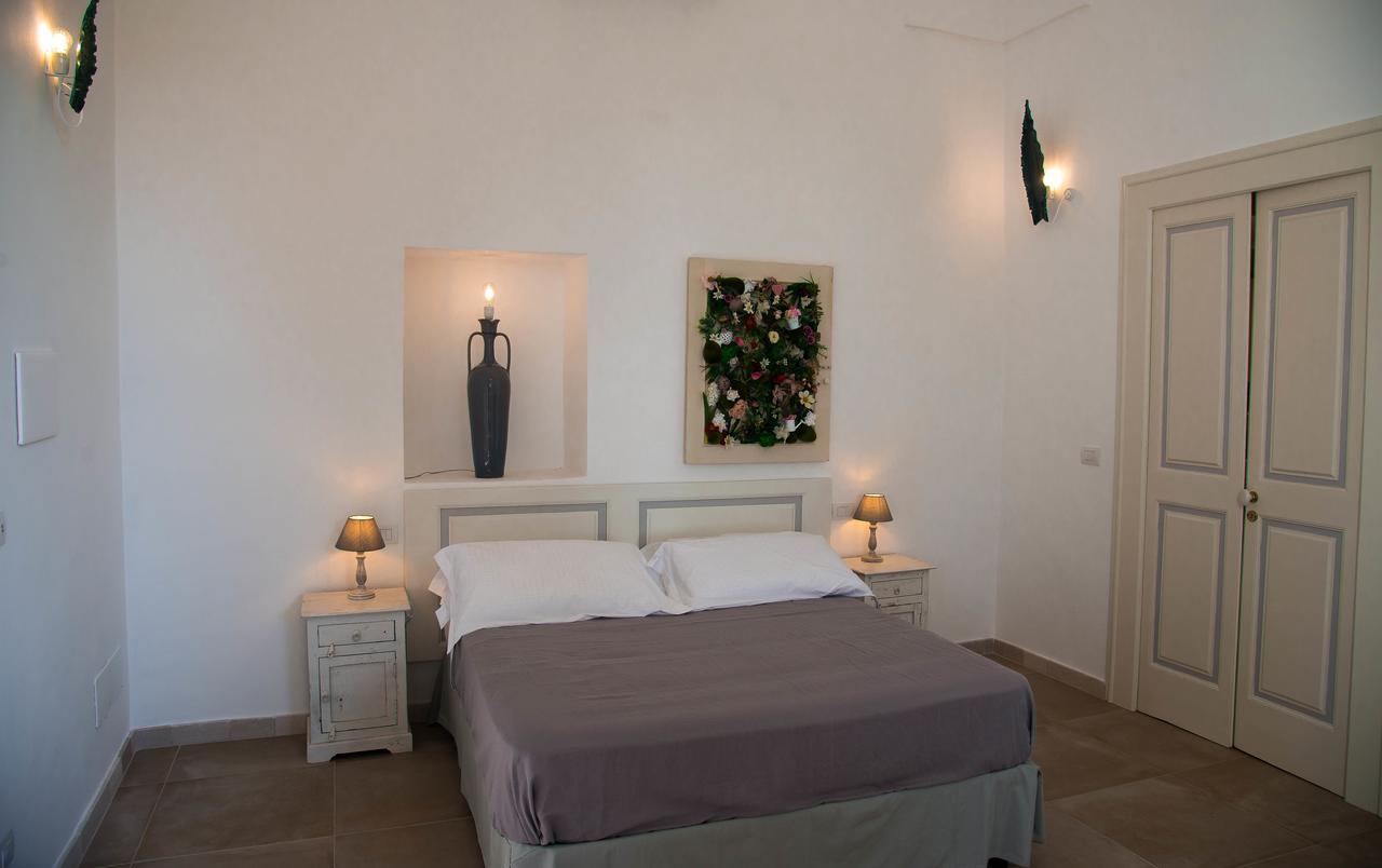 Dimora Del Duca, Masseria B&B Di Charme Monteroni di Lecce Exteriör bild