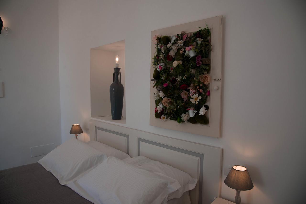 Dimora Del Duca, Masseria B&B Di Charme Monteroni di Lecce Exteriör bild