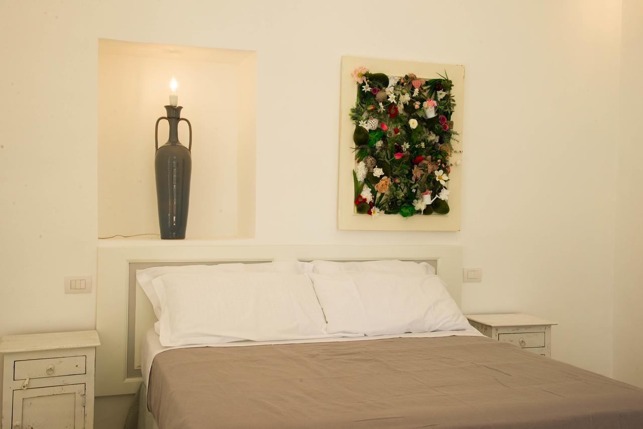 Dimora Del Duca, Masseria B&B Di Charme Monteroni di Lecce Exteriör bild