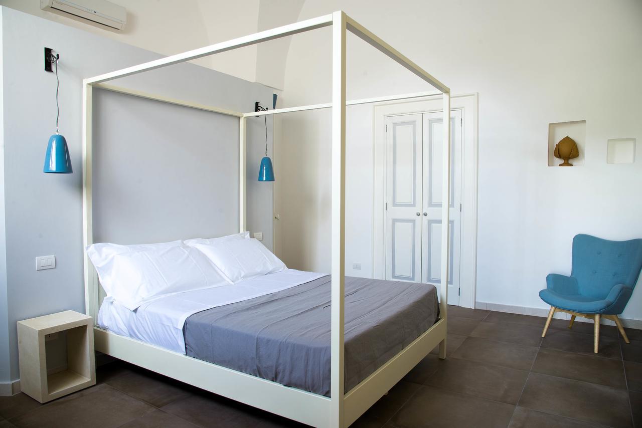 Dimora Del Duca, Masseria B&B Di Charme Monteroni di Lecce Exteriör bild