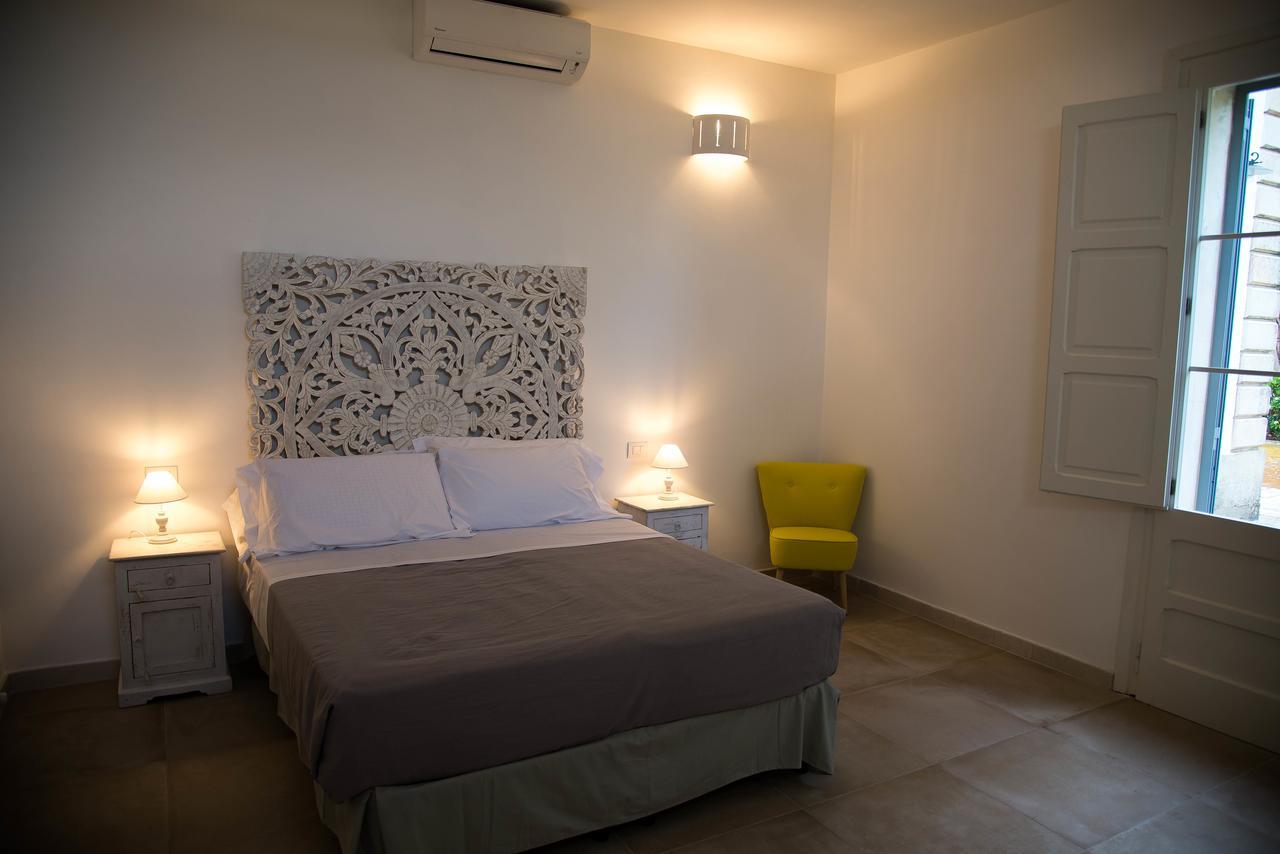 Dimora Del Duca, Masseria B&B Di Charme Monteroni di Lecce Exteriör bild