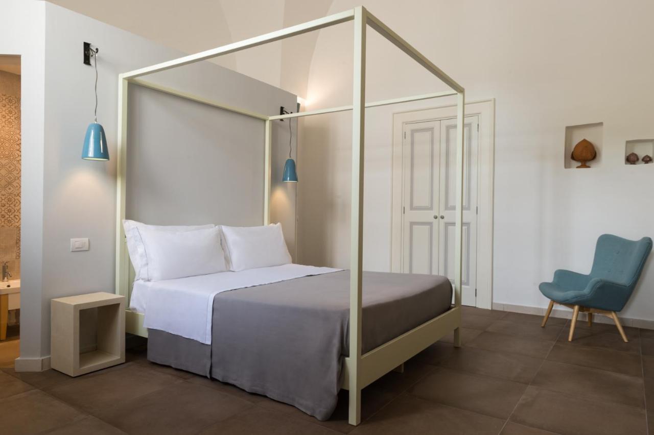 Dimora Del Duca, Masseria B&B Di Charme Monteroni di Lecce Exteriör bild