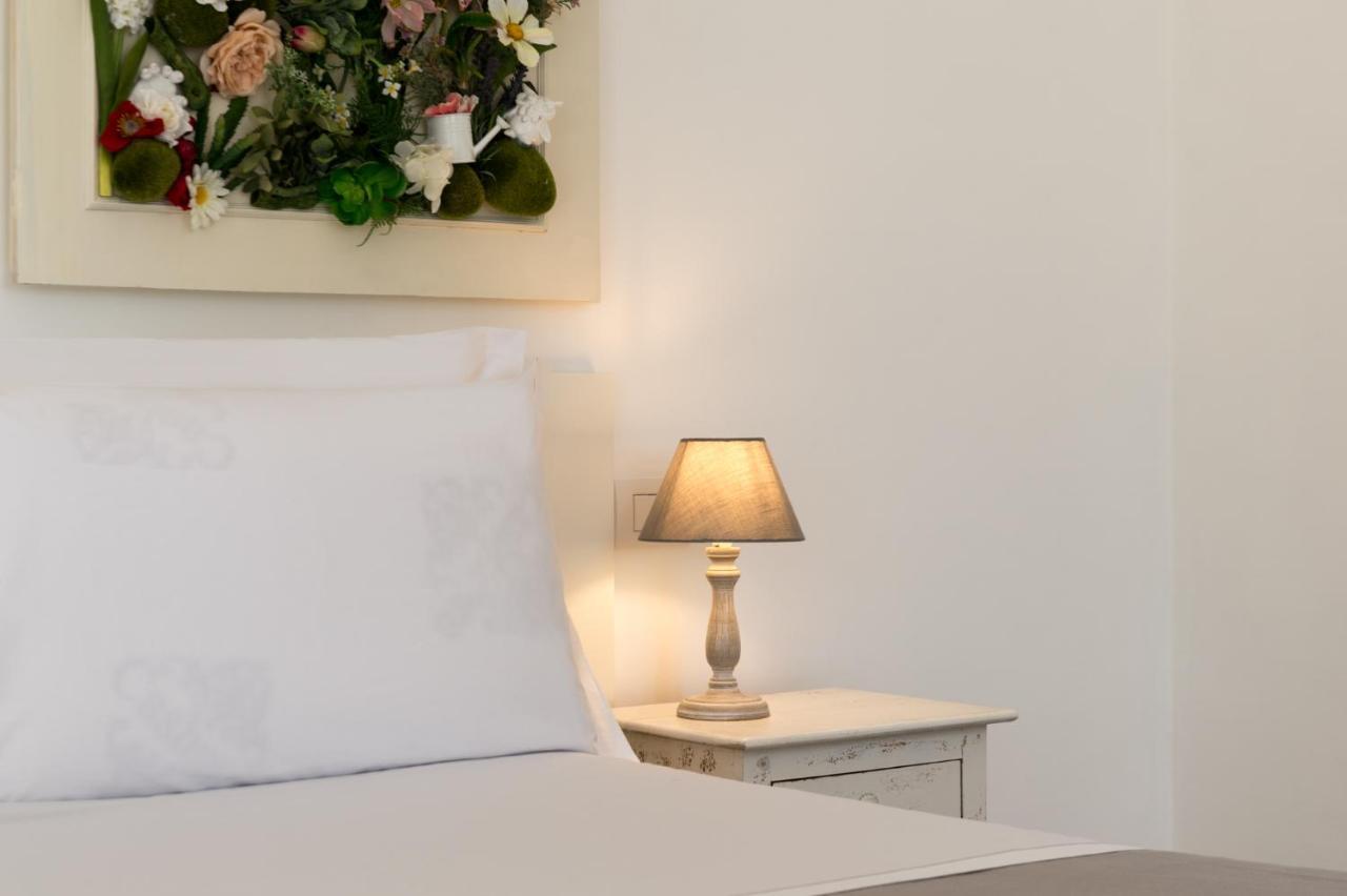Dimora Del Duca, Masseria B&B Di Charme Monteroni di Lecce Exteriör bild