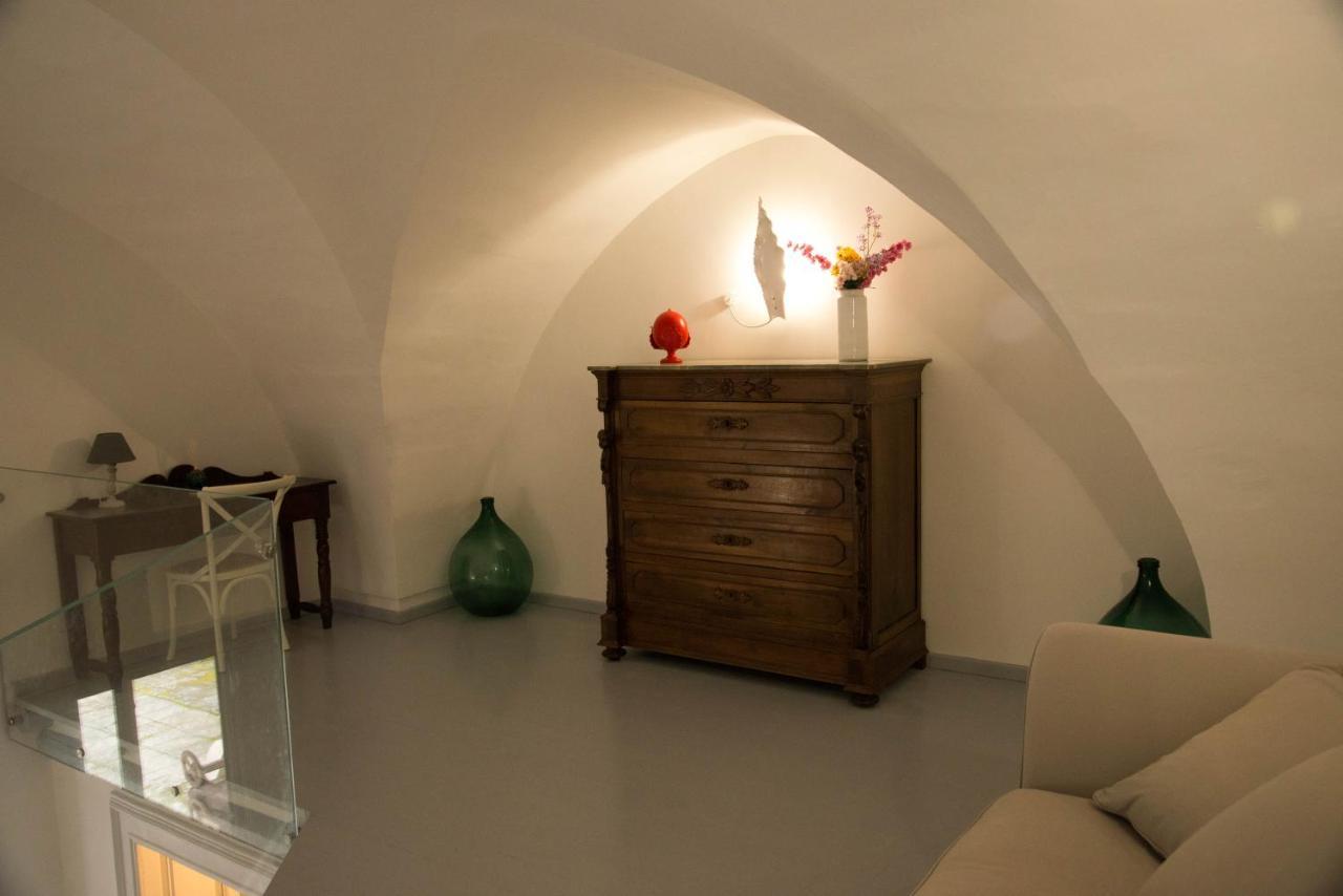 Dimora Del Duca, Masseria B&B Di Charme Monteroni di Lecce Exteriör bild